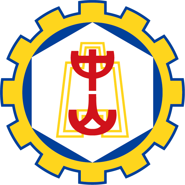 中山工商 隊徽