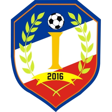 iSOCCER競技 U12 logo